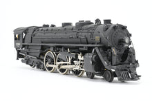 Load image into Gallery viewer, HO Brass DJH Masterpieces in Miniature NYC - New York Central 4-6-4 Class J-1a Hudson Custom Built And Painted No. 5200
