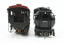 Load image into Gallery viewer, HO Brass PFM - Tenshodo GN - Great Northern 2-6-8-0 Class M-2 1973 Run Can Motor + Backhead Upgrade
