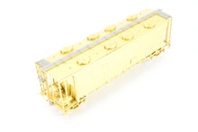 Load image into Gallery viewer, HO Brass OMI - Overland Models, Inc. CNR - Canadian National Railway Slab Side Covered Hopper
