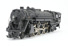 Load image into Gallery viewer, HO Brass DJH Masterpieces in Miniature NYC - New York Central 4-6-4 Class J-1a Hudson Custom Built And Painted No. 5200
