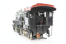 Load image into Gallery viewer, HO Brass PFM - Tenshodo GN - Great Northern 2-6-8-0 Class M-2 1973 Run Can Motor + Backhead Upgrade
