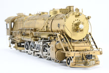 Load image into Gallery viewer, HO Brass PFM - Tenshodo GN - Great Northern Class Q-1 2-10-2 1965 Run MISSING BELL
