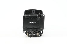 Load image into Gallery viewer, HO Brass Sunset Models NYC - New York Central K-5b 4-6-2 Custom Painted No. 4918 w/DCC &amp; Sound

