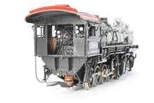 Load image into Gallery viewer, HO Brass PFM - Tenshodo GN - Great Northern 2-6-8-0 Class M-2 1973 Run Can Motor + Backhead Upgrade
