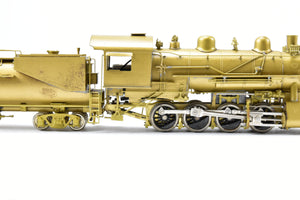 HO Brass Balboa SP - Southern Pacific C-9 2-8-0