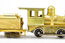 Load image into Gallery viewer, HOn3 Brass FED - Far East Distributors Various Roads American 4-4-0 Circa 1880 Spartan Series
