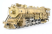 Load image into Gallery viewer, HO Brass PFM - Tenshodo GN - Great Northern Class Q-1 2-10-2 1965 Run MISSING BELL
