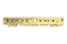 Load image into Gallery viewer, HO Brass Cascade Models UP - Union Pacific 1949 ACF 12 Roomette - 4 Bedroom Western Series Sleeper

