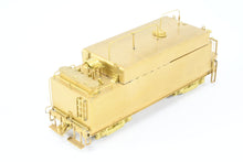 Load image into Gallery viewer, HO Brass NPP - Nickel Plate Products CB&amp;Q - Burlington Route or C&amp;S - Colorado &amp; Southern Aux Tender
