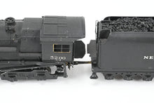 Load image into Gallery viewer, HO Brass DJH Masterpieces in Miniature NYC - New York Central 4-6-4 Class J-1a Hudson Custom Built And Painted No. 5200
