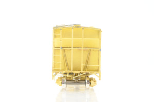 HO Brass OMI - Overland Models, Inc. CNR - Canadian National Railway Slab Side Covered Hopper