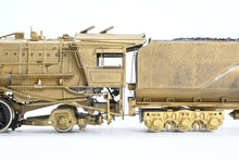 Load image into Gallery viewer, HO Brass PFM - Tenshodo GN - Great Northern Class Q-1 2-10-2 1965 Run MISSING BELL
