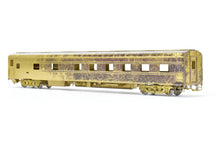 Load image into Gallery viewer, HO Brass Cascade Models UP - Union Pacific 1949 ACF 12 Roomette - 4 Bedroom Western Series Sleeper

