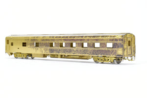 HO Brass Cascade Models UP - Union Pacific 1949 ACF 12 Roomette - 4 Bedroom Western Series Sleeper