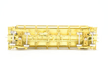 Load image into Gallery viewer, HO Brass W&amp;R Enterprises Various Roads Clark Car Co. 30 Cu. Yd. Side Dump Car
