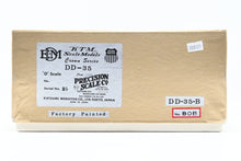 Load image into Gallery viewer, O Brass PSC - Precision Scale Co. UP - Union Pacific EMD DD35b Factory Painted No. 80B
