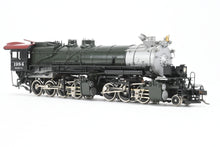Load image into Gallery viewer, HO Brass PFM - Tenshodo GN - Great Northern 2-6-8-0 Class M-2 1973 Run Can Motor + Backhead Upgrade
