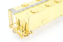 Load image into Gallery viewer, HO Brass OMI - Overland Models, Inc. CNR - Canadian National Railway Slab Side Covered Hopper
