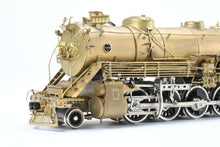 Load image into Gallery viewer, HO Brass PFM - Tenshodo GN - Great Northern Class Q-1 2-10-2 1965 Run MISSING BELL
