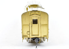 Load image into Gallery viewer, HO Brass Cascade Models UP - Union Pacific Boiler/Baggage/Dorm #300-304

