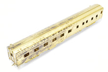 Load image into Gallery viewer, HO Brass Cascade Models UP - Union Pacific 1949 ACF 12 Roomette - 4 Bedroom Western Series Sleeper
