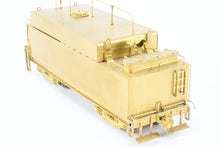 Load image into Gallery viewer, HO Brass NPP - Nickel Plate Products CB&amp;Q - Burlington Route or C&amp;S - Colorado &amp; Southern Aux Tender
