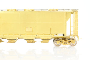 HO Brass OMI - Overland Models, Inc. CNR - Canadian National Railway Slab Side Covered Hopper