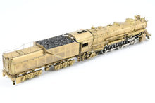 Load image into Gallery viewer, HO Brass PFM - Tenshodo GN - Great Northern Class Q-1 2-10-2 1965 Run MISSING BELL
