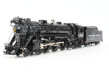 Load image into Gallery viewer, HO Brass Sunset Models NYC - New York Central K-5b 4-6-2 Custom Painted No. 4918 w/DCC &amp; Sound
