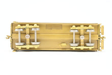 Load image into Gallery viewer, HO Brass NPP - Nickel Plate Products CB&amp;Q - Burlington Route or C&amp;S - Colorado &amp; Southern Aux Tender
