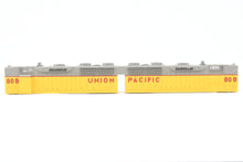 Load image into Gallery viewer, O Brass PSC - Precision Scale Co. UP - Union Pacific EMD DD35B Factory Painted No. 80B

