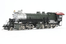 Load image into Gallery viewer, HO Brass PFM - Tenshodo GN - Great Northern 2-6-8-0 Class M-2 1973 Run Can Motor + Backhead Upgrade
