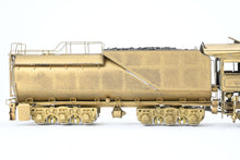 Load image into Gallery viewer, HO Brass PFM - Tenshodo GN - Great Northern Class Q-1 2-10-2 1965 Run MISSING BELL

