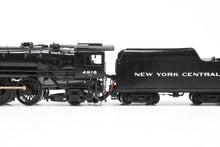 Load image into Gallery viewer, HO Brass Sunset Models NYC - New York Central K-5b 4-6-2 Custom Painted No. 4918 w/DCC &amp; Sound
