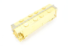 Load image into Gallery viewer, HO Brass OMI - Overland Models, Inc. CNR - Canadian National Railway Slab Side Covered Hopper
