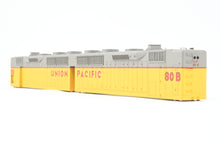 Load image into Gallery viewer, O Brass PSC - Precision Scale Co. UP - Union Pacific EMD DD35B Factory Painted No. 80B

