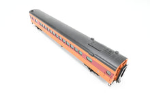 Load image into Gallery viewer, HO Brass Railway Classics MILW26 MILW - Milwaukee Road 48-Seat Coach 515-534 1952 FP No. 533

