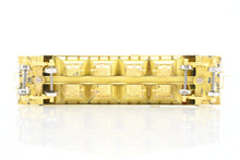 Load image into Gallery viewer, HO Brass OMI - Overland Models, Inc. CNR - Canadian National Railway Slab Side Covered Hopper
