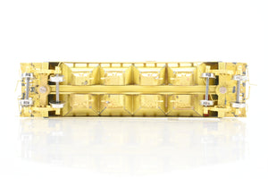 HO Brass OMI - Overland Models, Inc. CNR - Canadian National Railway Slab Side Covered Hopper