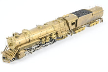 Load image into Gallery viewer, HO Brass PFM - Tenshodo GN - Great Northern Class Q-1 2-10-2 1965 Run MISSING BELL
