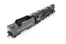 Load image into Gallery viewer, HO Brass Sunset Models NYC - New York Central K-5b 4-6-2 Custom Painted No. 4918 w/DCC &amp; Sound
