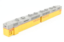 Load image into Gallery viewer, O Brass PSC - Precision Scale Co. UP - Union Pacific EMD DD35B Factory Painted No. 80B
