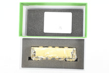 Load image into Gallery viewer, HO Brass OMI - Overland Models, Inc. CNR - Canadian National Railway Slab Side Covered Hopper
