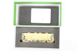 HO Brass OMI - Overland Models, Inc. CNR - Canadian National Railway Slab Side Covered Hopper