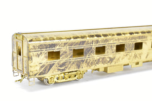 HO Brass Cascade Models UP - Union Pacific 1949 ACF 12 Roomette - 4 Bedroom Western Series Sleeper
