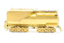 Load image into Gallery viewer, HO Brass OMI - Overland Models Inc. UP - Union Pacific 12,000 Gallon Cylindrical 6-Axle Tender Only
