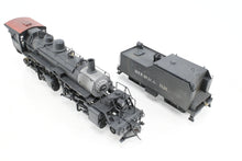 Load image into Gallery viewer, HO Brass PFM - United Sierra Railroad 2-6-6-2 Articulated Ex. Weyerhauser Timber Co. 1965 Run Can Motor + Custom Painted and Weathered No. 38
