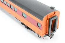 Load image into Gallery viewer, HO Brass Railway Classics MILW26 MILW - Milwaukee Road 48-Seat Coach 515-534 1952 FP No. 533
