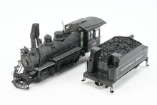Load image into Gallery viewer, On3 Brass CON Sunset Models C&amp;S - Colorado &amp; Southern or RGS - Rio Grande Southern #74 2-8-0 Pro-Painted + Detailed by Kelly Morris Mineral Belt
