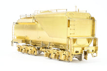 Load image into Gallery viewer, HO Brass OMI - Overland Models Inc. UP - Union Pacific 12,000 Gallon Cylindrical 6-Axle Tender Only
